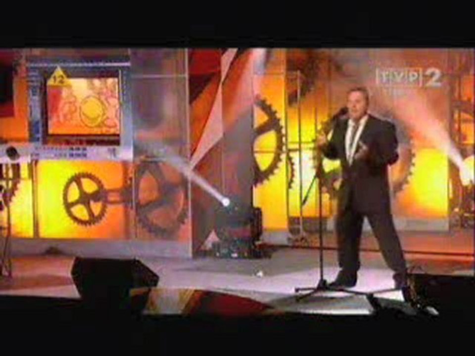 Kabaret Rak - Sanatorium