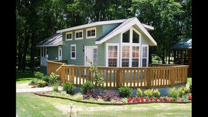 Remodeling mobile home ideas