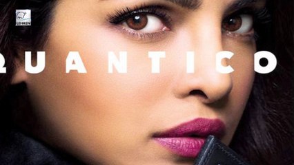 Priyanka Chopra EXPOSES On Cover Page