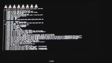 Running Steam on PS4 Linux