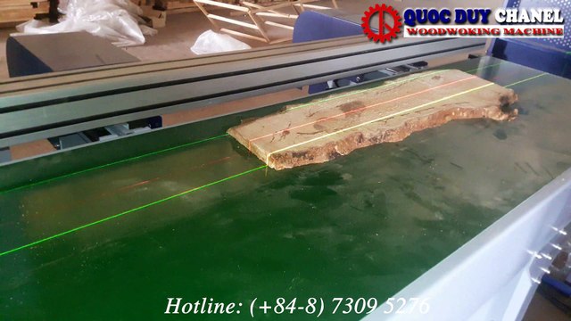 MÁY CƯA RONG NHIỀU LƯỠI CÔNG NGHỆ MỚI