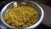 Kitchen Waves Vijaya's kitchen Bandar Laddu