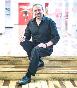 Gülben Ergen, Eski Eşi Mustafa Erdoğan'la Röportaj Yaptı