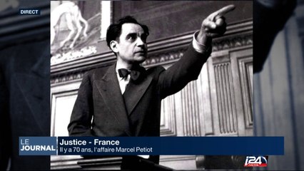 Il y a 70 ans, l'affaire Marcel Petiot