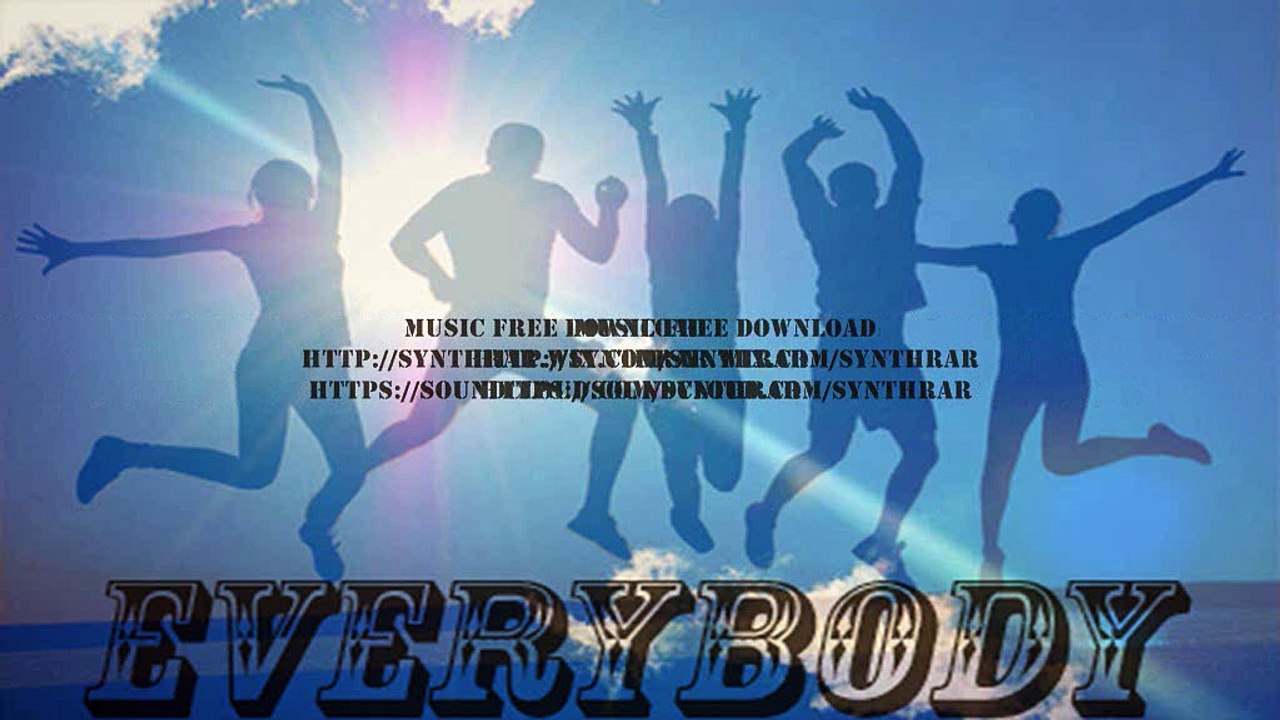 SYNTHRAR-MUSIC-EVERYBODY