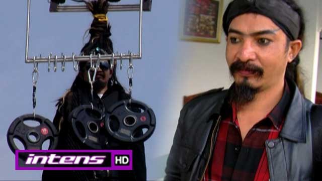 Kabar Master Limbad Meninggal Dunia - Intens 25 Mei 2016