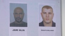 Report TV - Një muaj para vrasjes së Çiços Jani Alia u dënua me 4 muaj burg