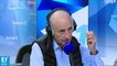 Pénuries de carburant: le FN "aux abonnés absents" souligne Xavier Bertrand
