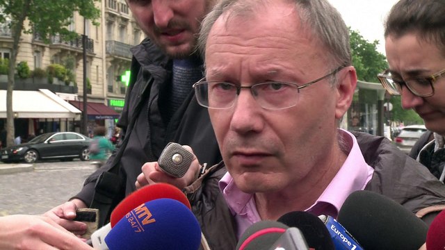 Attentats de Paris : des centaines de parties civiles reçues par les juges