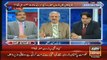 Sabir Shakir Bashing Hamid Mir Indirectly
