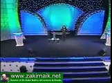 Question02 to Dr  Zakir Naik  Why Muslims Divided into Sects