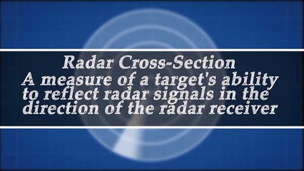 Stealth - How Does it Work- (Northrop B-2 Spirit)