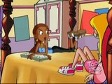 Sabrina The Animated Series - Salems Plot