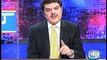 Khara Sach with Mubasher Lucman - 24th May 2016 Part 2