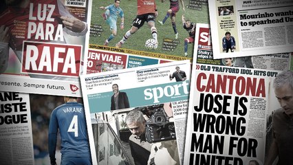 Un géant européen va passer à l'action pour Benzema, le Barça veut piocher à Lorient