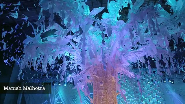 Lakme Fashion Week Summer Resort 2016