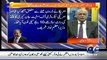 Govt Aur Agencies Mili Hoti Hai Ehtajaj Sab Drama Hota Hai: Najam Sethi
