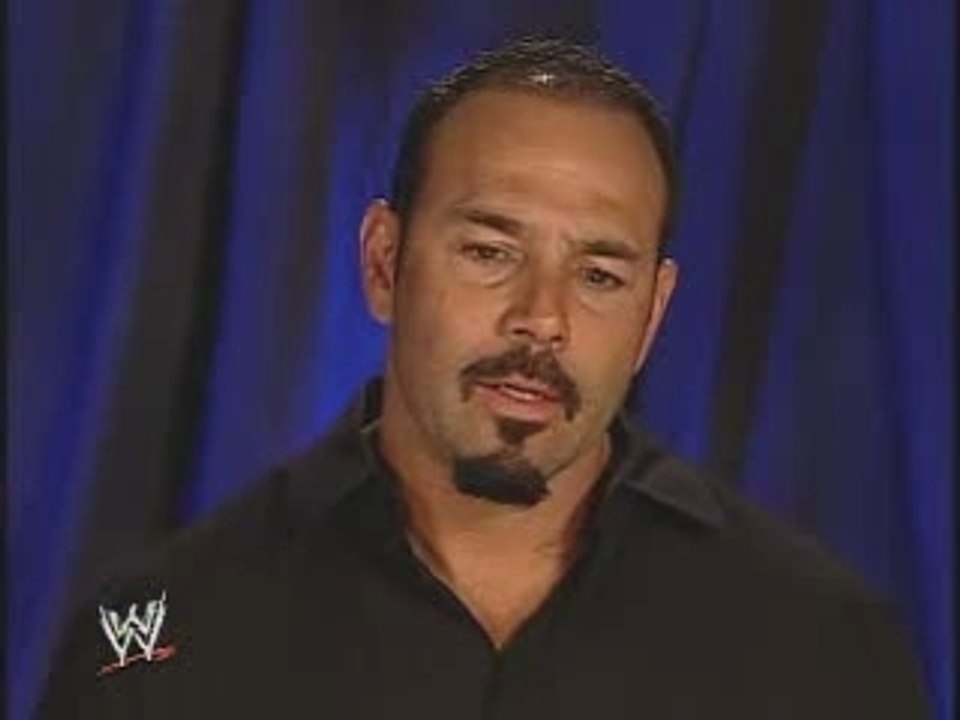 Chavo guerrero remembers chris benoit