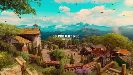 The Witcher 3 - Blood and Wine : trailer de lancement Final Quest