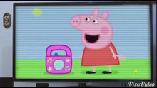 Mussomano vs peppa pig
