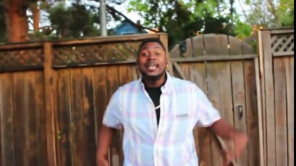 Hyphy Da Spider - Plane Crash ft. JR The Golden Ticket (Music Video)