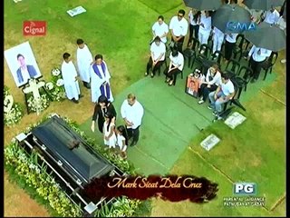 Magkaibang Mundo - May 25, 2016 Part 1