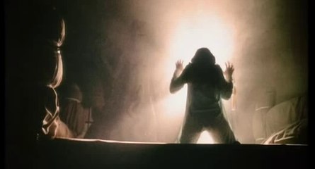 La bande annonce de L'Exorciste