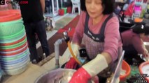 Process Making Fresh Slipper Lobster in China
