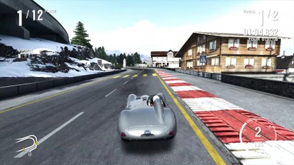 Jaguar D-Type