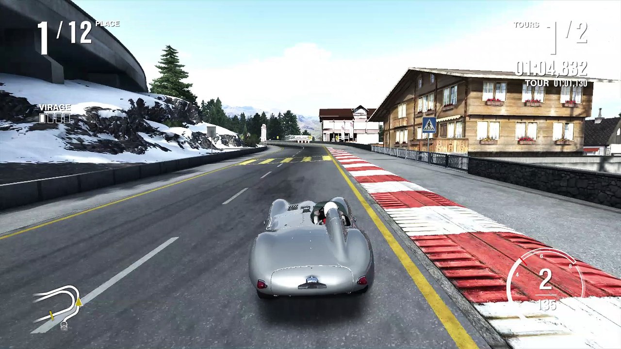 Jaguar D-Type