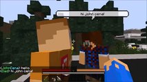 Minecraft Crafting Dead - JOHN CENA (Minecraft Roleplay) #7