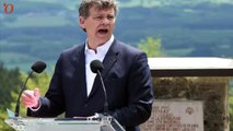 2017 : Arnaud Montebourg exige la tenue d’une primaire à gauche