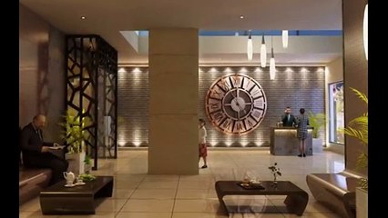 Gulshan Botnia Location