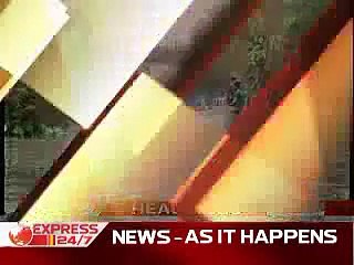 News Peek (Express 24/7)  21-July-2010   1:00pm