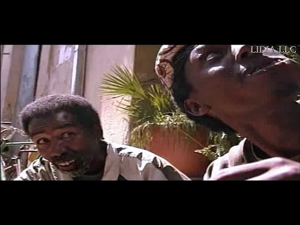 Eritrean Comedy By Suzinino & Amine ትህኪት