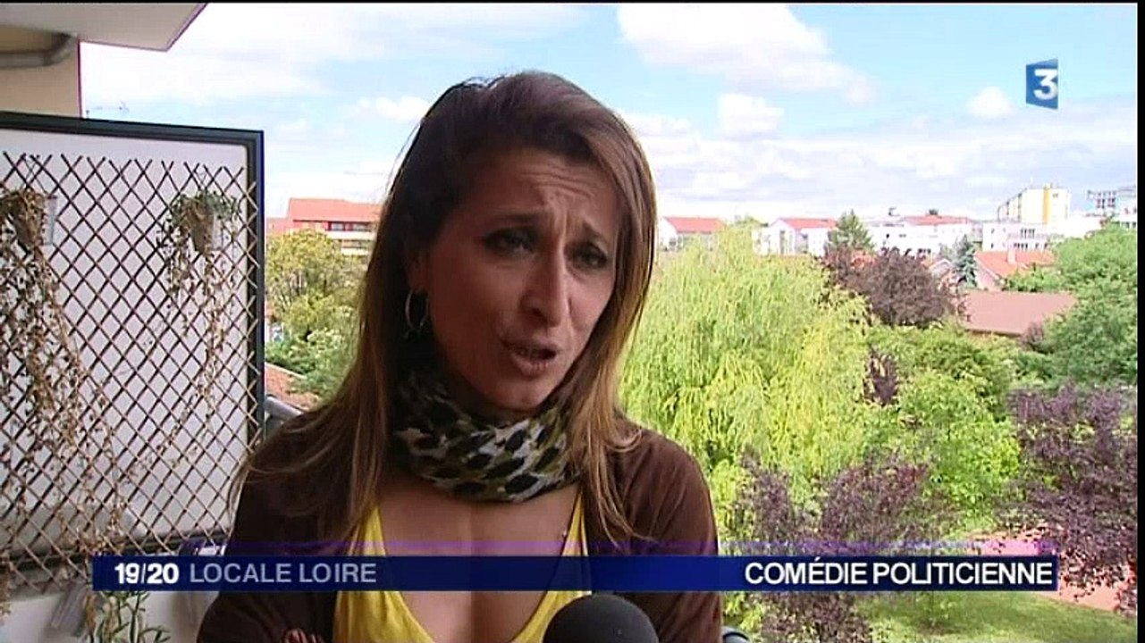 France 3 Loire - 24 mai 2016