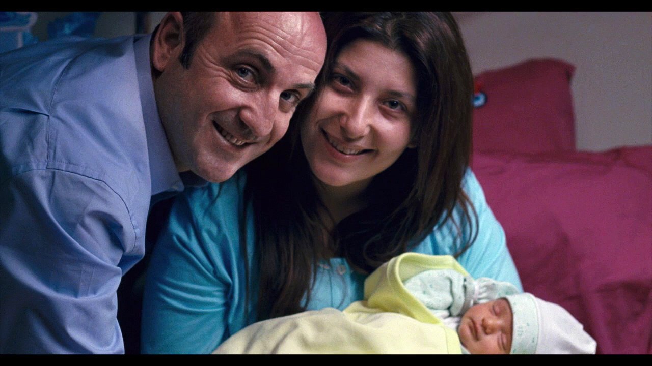 Album / Album de famille (2016) - Excerpt (English Subs)