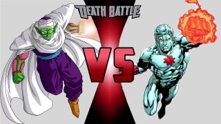 Death Battle Suggestions Ep 9