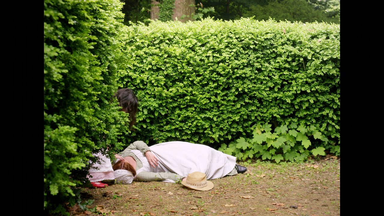 Sophie's Misfortunes / Les Malheurs de Sophie (2016) - Trailer (English Subs)