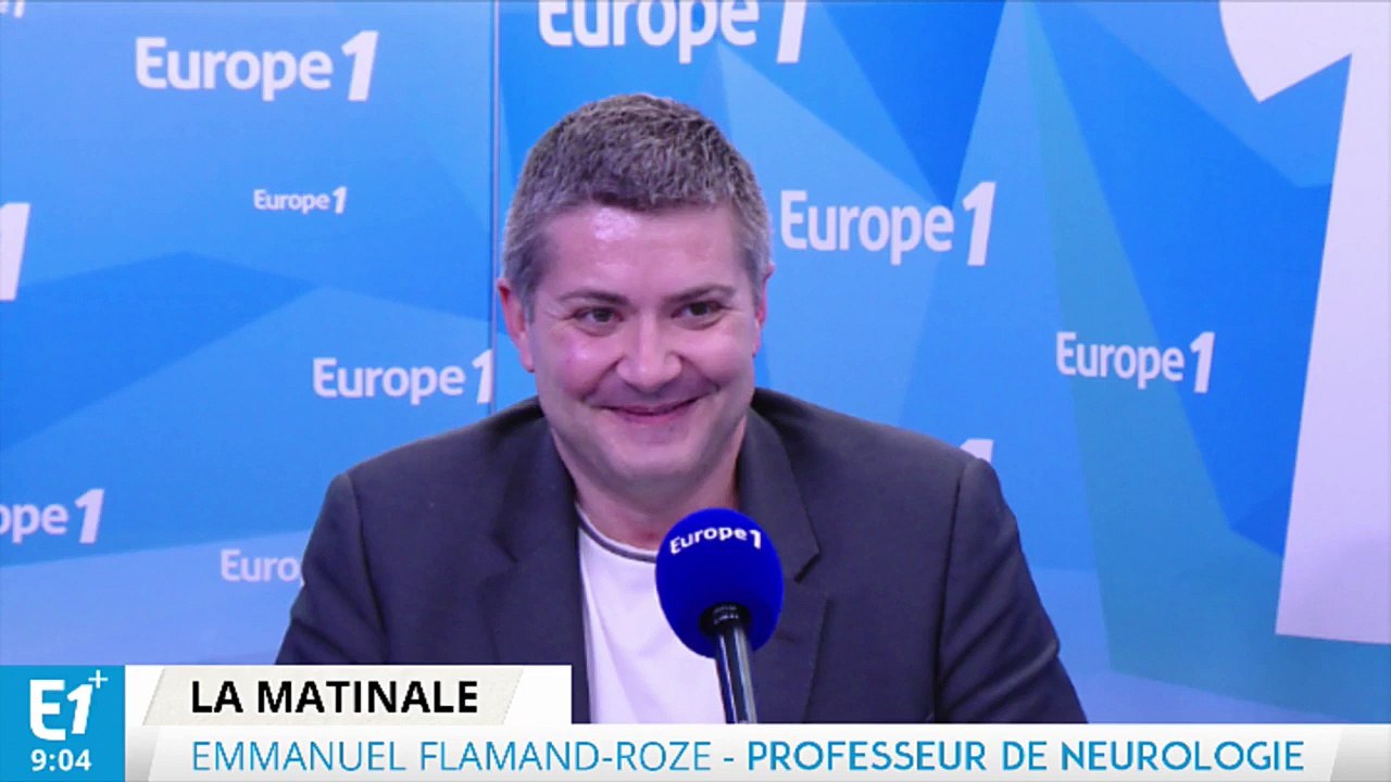 Mimer les symptômes des maladies neurologiques : "Apprendre en s'amusant"