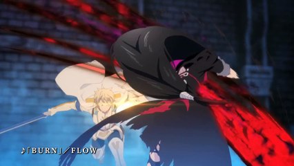 Tales of Berseria - Pub Japon