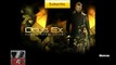 Deus Ex Human Revolution - Barret Boss Fight