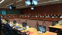 Eurogruppe erzielt Durchbruch zu Griechenland