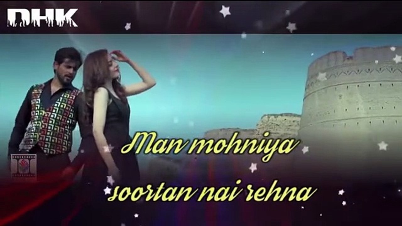 ISHQ DA MAARA - Sarmad Qadeer & Asif Khan Ft Zain Ali - New Sad song 2016