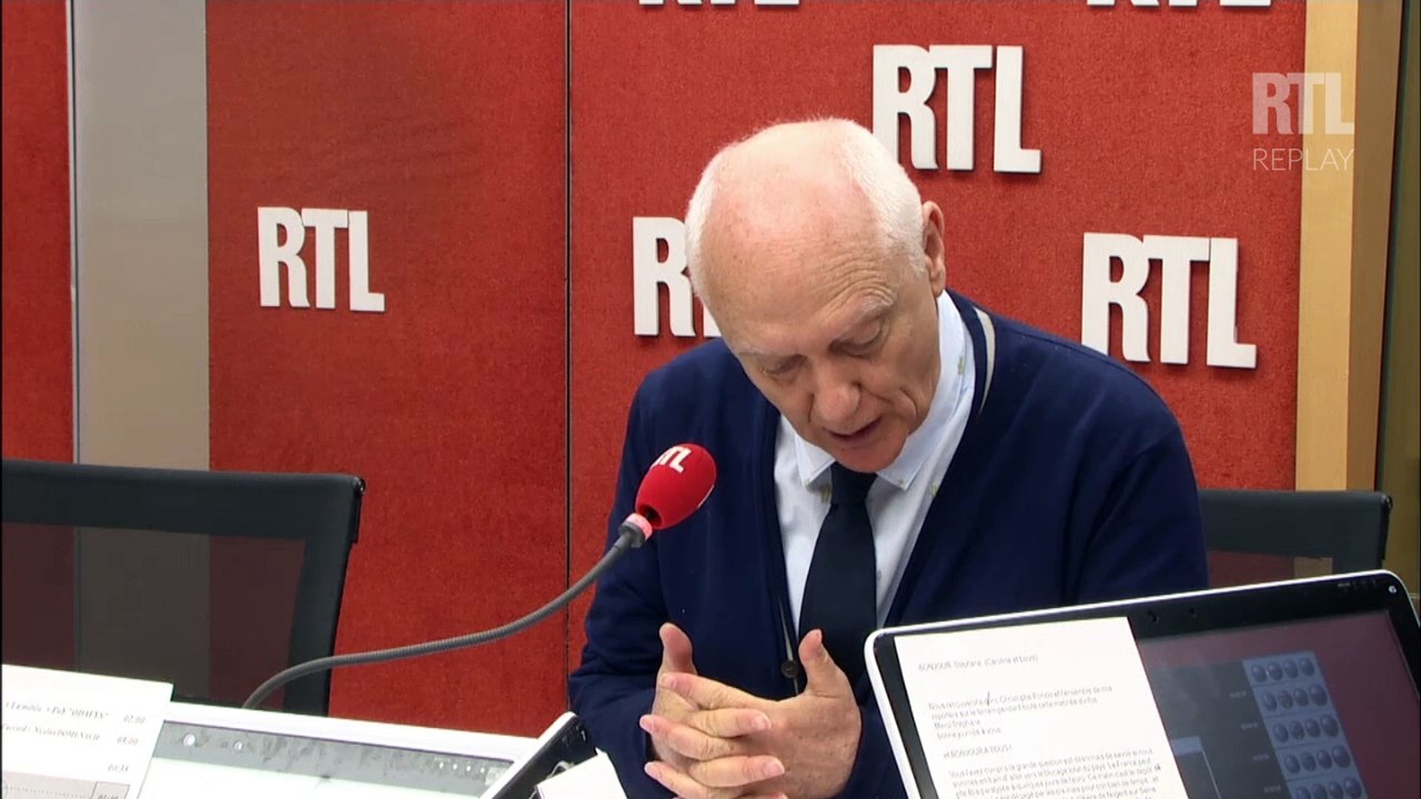 Pénurie d'essence : "Il y a une panne de crédit du discours politique", analyse Nicolas Domenach