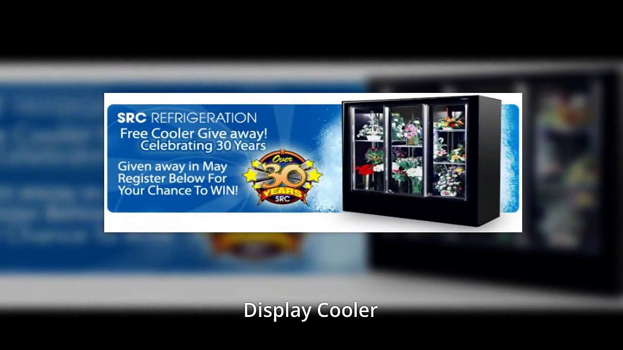 Display Cooler