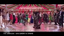 Nachange Saari Raat - JUNOONIYAT - Pulkit Samrat,Yami Gautam- Meet Bros - Speed Records