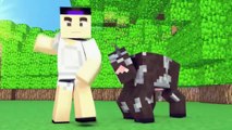 Top 10 Melhores Intros De Minecraft 2015 PT BR