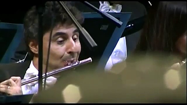 Susanna Rigacci - Once Upon a Time in The West Ennio Morricone 2002 Arena Concert 1