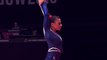 British Gymnastics Women's World Gymnastics Championships Success